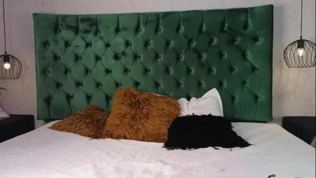 Image 2 of lumars_ Stream on Chaturbate on 22 days ago