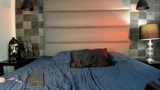 Image 12 of lumars_ Stream on Chaturbate on 12 days ago