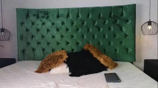 Image 4 of lumars_ Stream on Chaturbate on 8 days ago