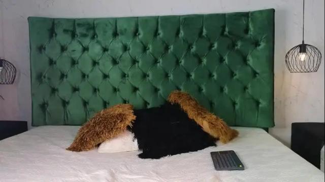 Thumbnail 2, lumars_'s Stream at Chaturbate, 6 days ago