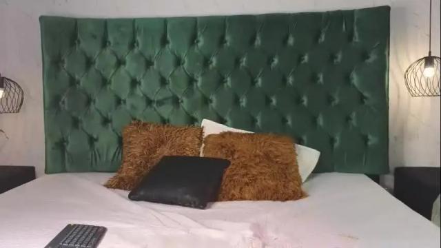 Thumbnail 3, lumars_'s Stream at Chaturbate, 4 months ago