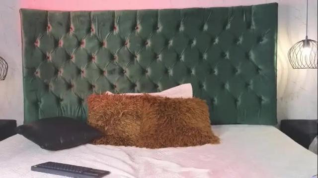 Thumbnail 3, lumars_'s Stream at Chaturbate, 3 months ago