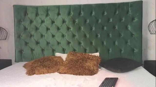 Image 10 of lumars_ Stream on Chaturbate on 6 months ago