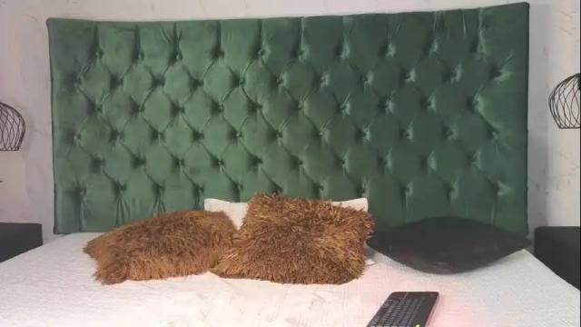 Image 11 of lumars_ Stream on Chaturbate on 6 months ago