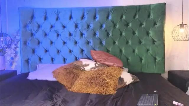 Thumbnail 3, lumars_'s Stream at Chaturbate, 1 month ago