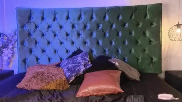 Thumbnail 3, lumars_'s Stream at Chaturbate, 1 month ago