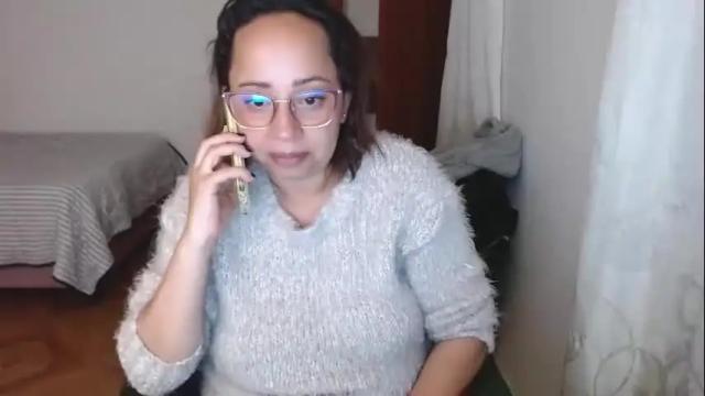 Thumbnail 3, lumi_84's Stream at Chaturbate, 2 months ago