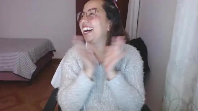 Image 6 of lumi_84 Stream on Chaturbate on 2 months ago