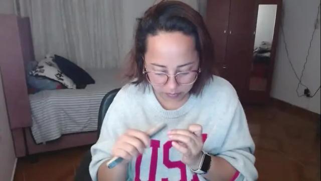 Image 11 of lumi_84 Stream on Chaturbate on 2 months ago