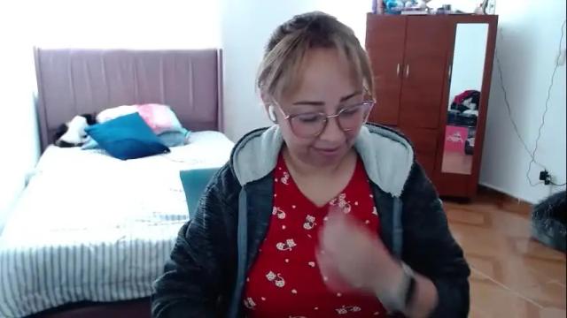 Image 8 of lumi_84 Stream on Chaturbate on 1 month ago