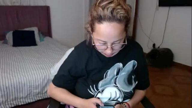 Image 11 of lumi_84 Stream on Chaturbate on 1 month ago