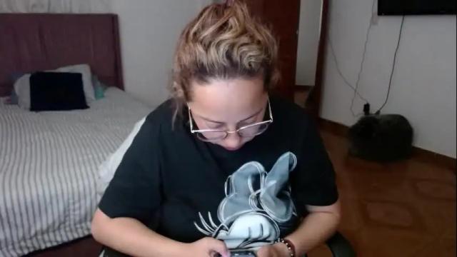 Thumbnail 2, lumi_84's Stream at Chaturbate, 1 month ago