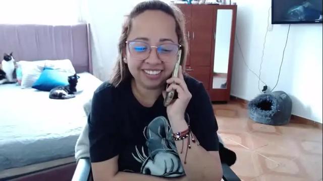 Thumbnail 2, lumi_84's Stream at Chaturbate, 28 days ago