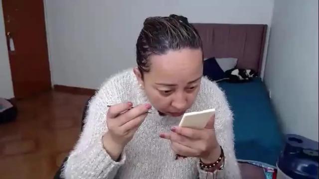 Image 6 of lumi_84 Stream on Chaturbate on 19 days ago