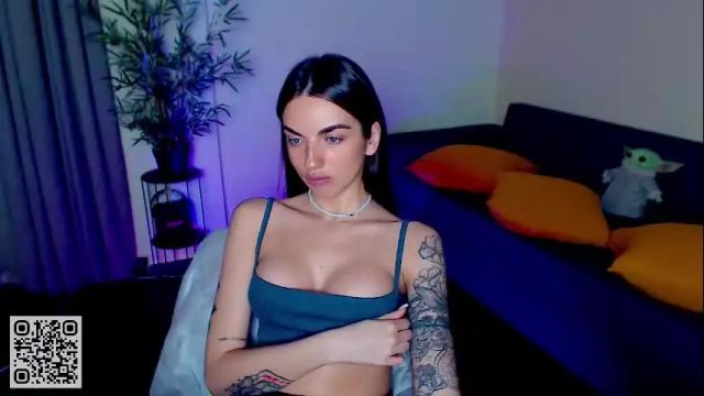 Image 10 of lumiflare Stream on Chaturbate on 20 months ago