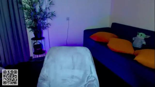 Image 4 of lumiflare Stream on Chaturbate on 20 months ago