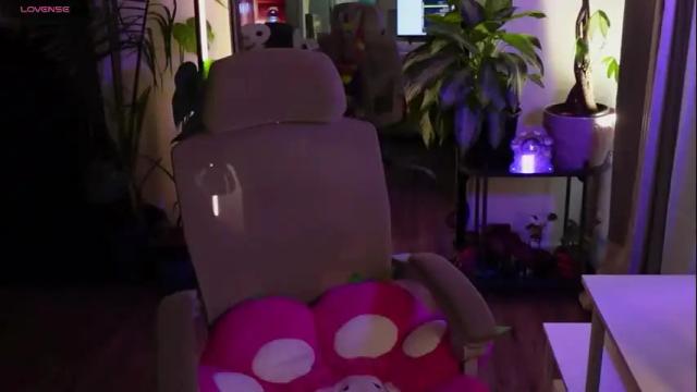Image 6 of lumlumxx Stream on Chaturbate on 1 month ago