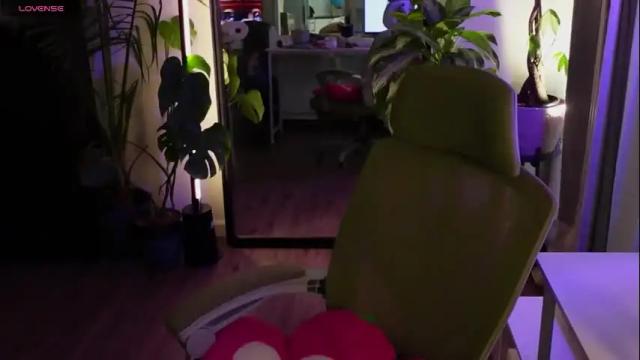 Image 7 of lumlumxx Stream on Chaturbate on 1 month ago
