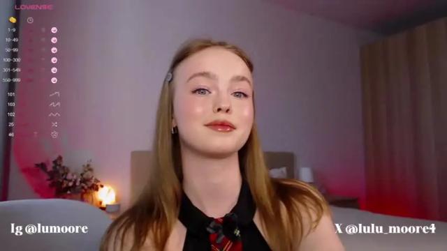Image 4 of lumoore Stream on Chaturbate on 18 months ago