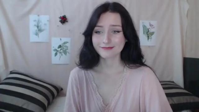 Image 4 of lumulav9 Stream on Chaturbate on 17 months ago