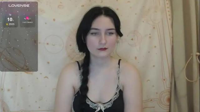 Thumbnail 1, lumulav9's Stream at Chaturbate, 3 months ago