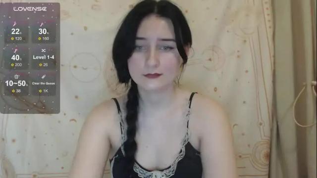 Image 10 of lumulav9 Stream on Chaturbate on 3 months ago