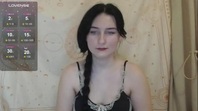 Image 12 of lumulav9 Stream on Chaturbate on 3 months ago