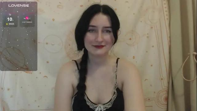 Image 2 of lumulav9 Stream on Chaturbate on 3 months ago