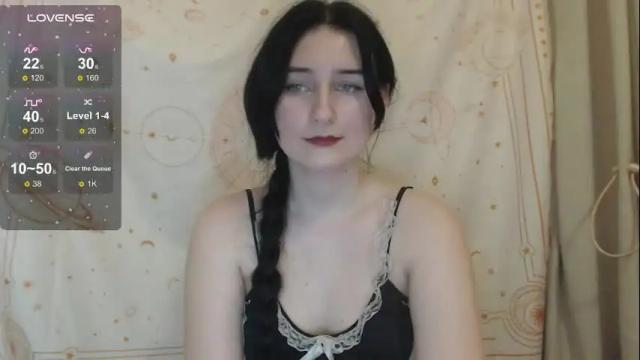 Image 4 of lumulav9 Stream on Chaturbate on 3 months ago
