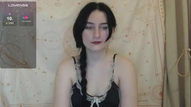 Thumbnail 2, lumulav9's Stream at Chaturbate, 3 months ago