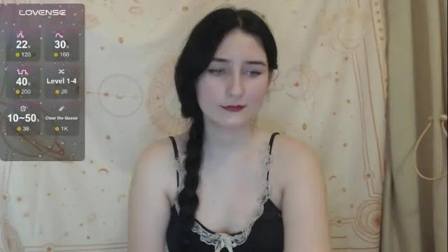 Image 7 of lumulav9 Stream on Chaturbate on 3 months ago