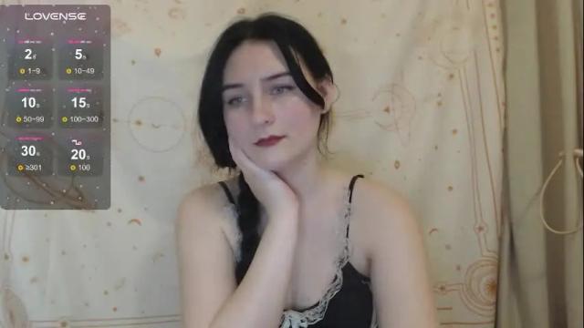 Thumbnail 3, lumulav9's Stream at Chaturbate, 3 months ago
