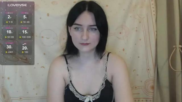 Image 12 of lumulav9 Stream on Chaturbate on 3 months ago