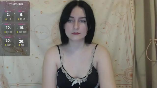 Image 2 of lumulav9 Stream on Chaturbate on 3 months ago