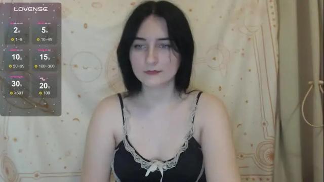 Image 3 of lumulav9 Stream on Chaturbate on 3 months ago