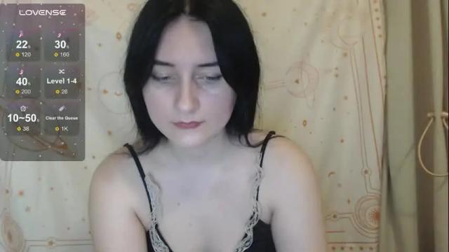 Image 4 of lumulav9 Stream on Chaturbate on 3 months ago
