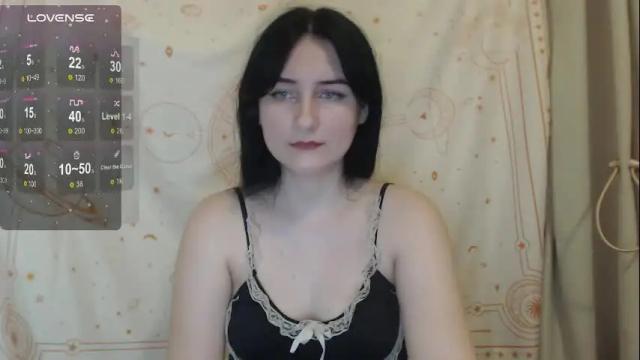 Image 8 of lumulav9 Stream on Chaturbate on 3 months ago