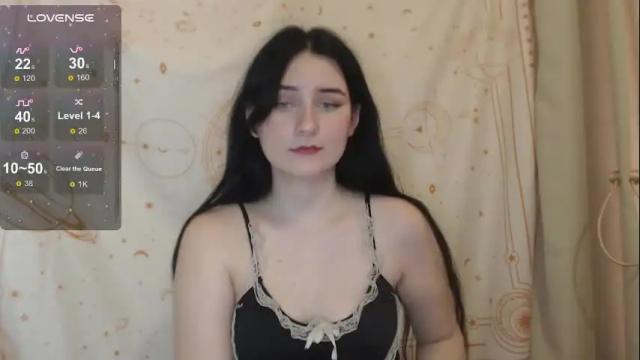 Image 10 of lumulav9 Stream on Chaturbate on 3 months ago