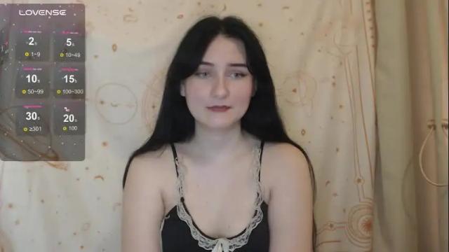 Image 11 of lumulav9 Stream on Chaturbate on 3 months ago