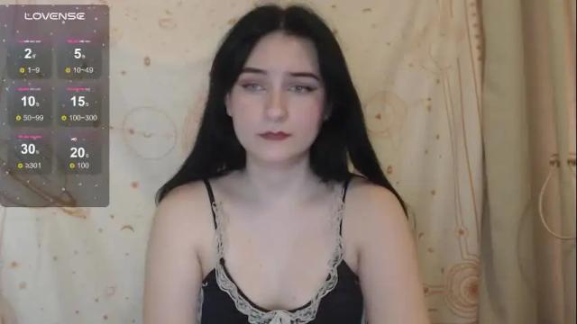 Image 2 of lumulav9 Stream on Chaturbate on 3 months ago