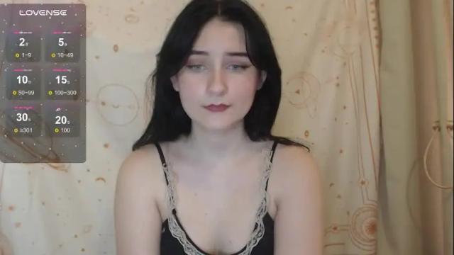 Image 3 of lumulav9 Stream on Chaturbate on 3 months ago