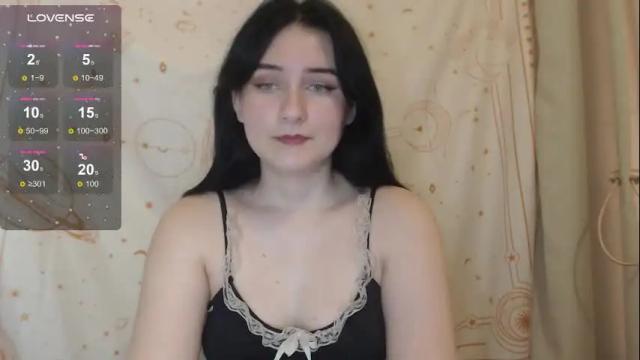 Image 6 of lumulav9 Stream on Chaturbate on 3 months ago
