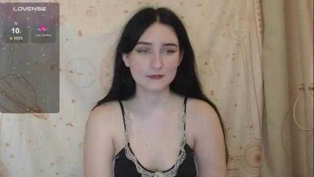 Image 8 of lumulav9 Stream on Chaturbate on 3 months ago