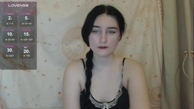 Thumbnail 1, lumulav9's Stream at Chaturbate, 3 months ago