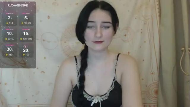 Image 11 of lumulav9 Stream on Chaturbate on 3 months ago