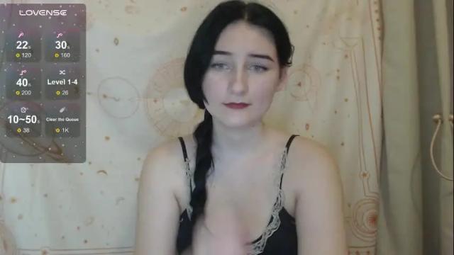 Image 12 of lumulav9 Stream on Chaturbate on 3 months ago
