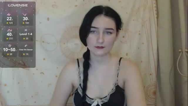 Thumbnail 2, lumulav9's Stream at Chaturbate, 3 months ago