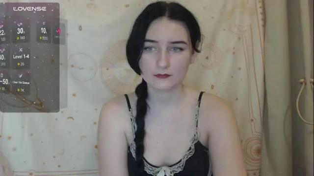 Image 6 of lumulav9 Stream on Chaturbate on 3 months ago