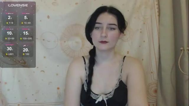 Image 8 of lumulav9 Stream on Chaturbate on 3 months ago