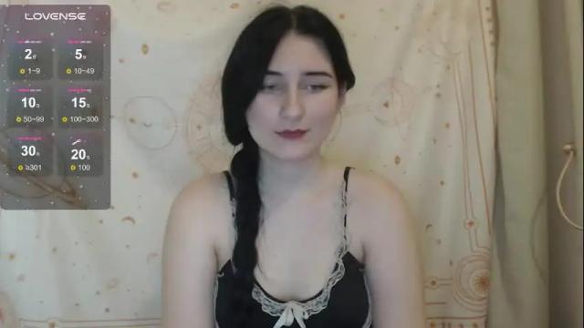 Image 12 of lumulav9 Stream on Chaturbate on 3 months ago